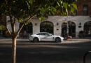 Ny Porsche Panamera Hybrid